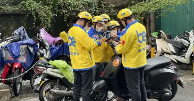 Be điều chỉnh cước phí dịch vụ từ 8/5/2026, tăng 2-11%