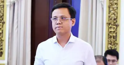 Becamex đề xuất mở rộng mô hình TOD tại TP.HCM