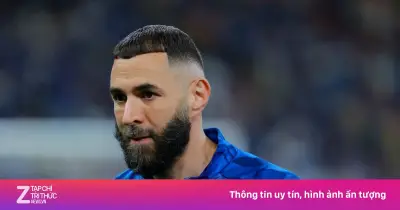 Benzema thất bại tại Al Hilal, Ronaldo tỏa sáng đưa Al Nassr lên ngôi vô địch