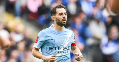 Bernardo Silva chọn Atletico Madrid: Điểm đến lý tưởng cho ngôi sao Bồ Đào Nha