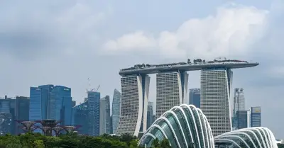 Bài học an cư từ Singapore và Nhật Bản: Nhà là để ở, không chỉ là tài sản
