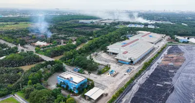 Bãi rác Đa Phước tăng gần gấp đôi công suất, dân lo môi trường bị ảnh hưởng