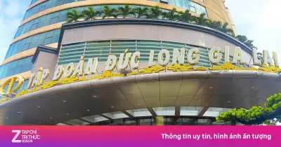Biến động nhân sự cấp cao tại nhiều doanh nghiệp lớn trước thềm ĐHĐCĐ