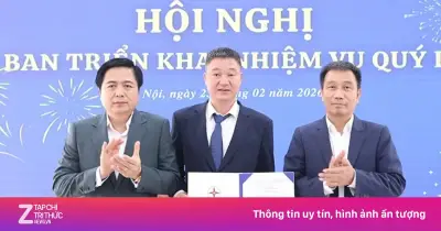 Biến động nhân sự cấp cao tại Tổng công ty Truyền tải điện quốc gia