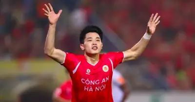 Bóng đá Việt Nam vượt Thái Lan nhờ đào tạo trẻ vượt trội