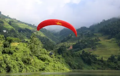 Bảo vệ ngôi nhà xanh: Hành động từ địa phương vì tương lai bền vững