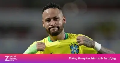 Brazil dự World Cup 2026 với hàng công hơn 500 triệu euro