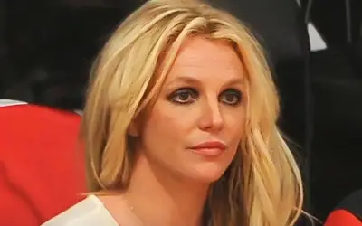 Britney Spears bị cáo buộc lái xe nguy hiểm, có thể thỏa thuận nhận tội