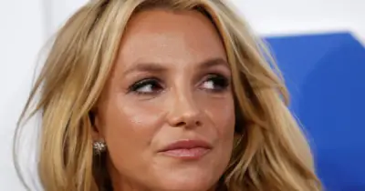 Britney Spears nhận 12 tháng quản chế vì lái xe bất cẩn