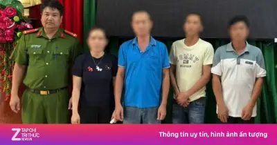 Bắt 3 đối tượng giết mổ heo chết, nhiễm bệnh đưa ra thị trường