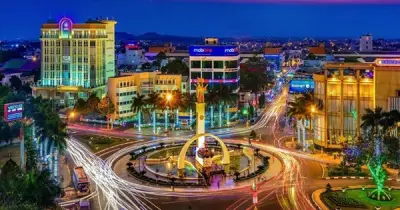 Buôn Ma Thuột lọt top điểm đến ẩm thực tuyệt vời nhất thế giới của National Geographic