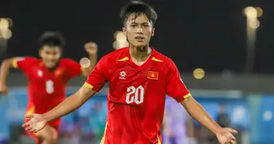 Cơ hội nào cho U.17 Việt Nam tại VCK U.17 châu Á 2026?