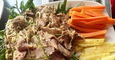 Đặc sản dê núi Ninh Bình: Từ bị ép giá đến chuỗi giá trị bạc tỷ