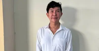 Ca sĩ Long Nhật bị bắt vì tổ chức sử dụng ma túy tại TPHCM