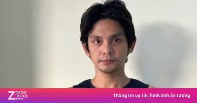 Ca sĩ Sơn Ngọc Minh bị bắt vì ma túy: Sự thật về cựu thành viên V.Music