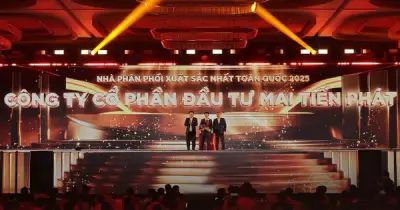 CADIVI tổ chức hội nghị khách hàng toàn quốc 2026: Đồng hành dẫn đầu