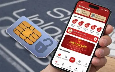 Cách kiểm tra và xóa số điện thoại lạ trên VNeID