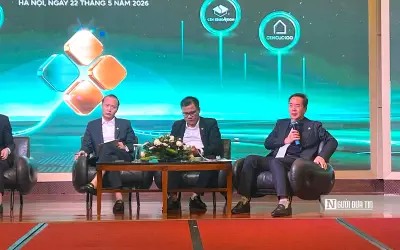 CenLand tái cấu trúc, giảm phụ thuộc môi giới truyền thống và hình ảnh cá nhân