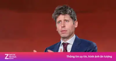 CEO OpenAI: AI chưa gây thảm họa việc làm như dự báo