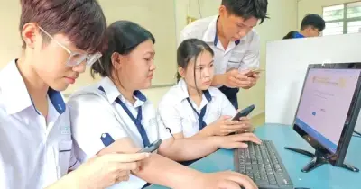 Chờ kết quả thi: Đừng quá chắc chắn với điểm số, hãy chuẩn bị tâm lý và phương án dự phòng