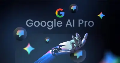 Chi tiết giá và tính năng các gói Google AI đang cung cấp