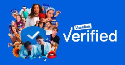 Chiến dịch #VaselineVerified: Bài học về lắng nghe mạng xã hội đỉnh cao