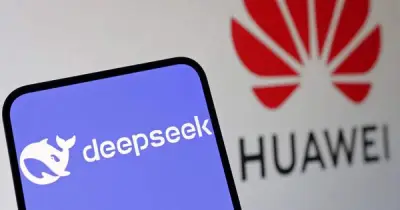 Chip AI Huawei cháy hàng sau khi DeepSeek V4 ra mắt, hệ sinh thái AI Trung Quốc tự chủ