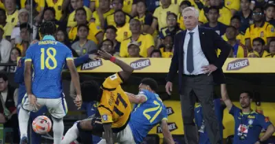 Chấn thương của Neymar gây sốc: Nguy cơ lỡ World Cup 2026