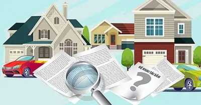 Chính phủ ban hành Nghị định mới về kiểm soát tài sản, thu nhập