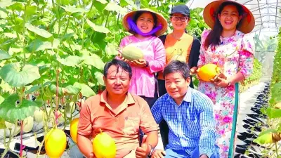Chuyển đổi số trong nông nghiệp: Hiệu quả rõ nét từ thực tiễn tại Tây Ninh