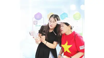 Chuyển đổi số y tế: Hướng tới bệnh viện không giấy tờ và cơ sở dữ liệu quốc gia