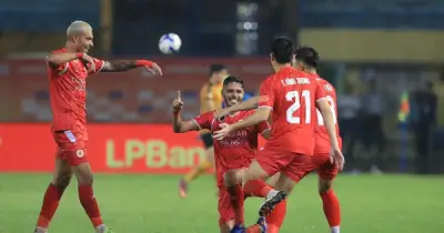 CLB CAHN vô địch V-League 2025-2026: Hành trình thuyết phục và đầy cảm xúc