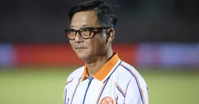 CLB Công an TP.HCM chia tay HLV Lê Huỳnh Đức, Phùng Thanh Phương tạm quyền