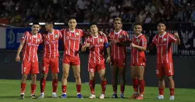 CLB Trường Tươi Đồng Nai sắp giành vé thăng hạng V-League: Cơ hội và thách thức