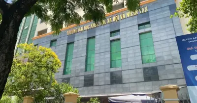 Clip giới thiệu trường theo phong cách World Cup gây sốt trên TikTok