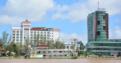 Cần Thơ ban hành Chương trình phát triển đô thị đến 2030, tầm nhìn 2045