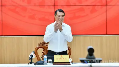 Cần Thơ đặt mục tiêu tăng trưởng hai con số năm 2026 dù quý I thấp hơn kịch bản