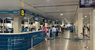Cảnh báo: 4 trường hợp bị tạm hoãn xuất cảnh vì nợ thuế