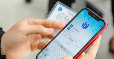 Cảnh báo ứng dụng VssID giả mạo chứa mã độc đánh cắp thông tin