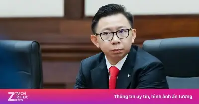Con trai ông Phạm Nhật Vượng làm CEO công ty khai thác quặng 5.000 tỷ