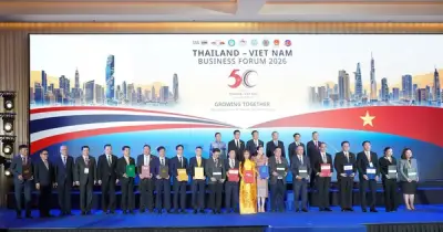 C.P. Việt Nam đẩy mạnh ứng dụng AI trong quản trị chuỗi nông nghiệp thực phẩm