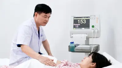 CTG điện toán: Công nghệ mới theo dõi thai kỳ nguy cơ cao