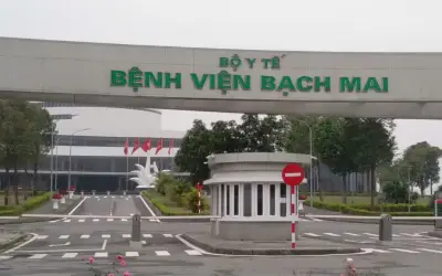 Cựu Bộ trưởng Y tế Nguyễn Thị Kim Tiến hầu tòa vụ sai phạm bệnh viện