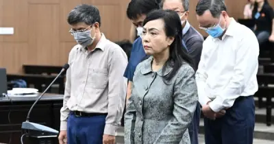Cựu Bộ trưởng Y tế Nguyễn Thị Kim Tiến hầu tòa vì sai phạm tại Bệnh viện Bạch Mai và Việt Đức