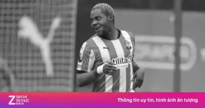 Cựu cầu thủ Southampton qua đời ở tuổi 21 vì ngộ độc thực phẩm