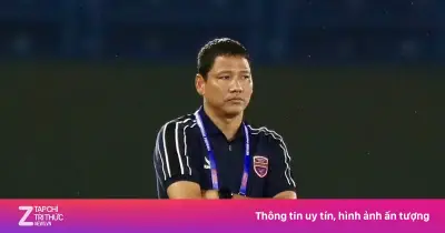 Cựu tuyển thủ Nguyễn Anh Đức trở thành HLV trưởng CLB Thanh Hóa