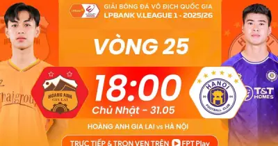 Cuộc đua trụ hạng V-League: Nghẹt thở đến vòng cuối