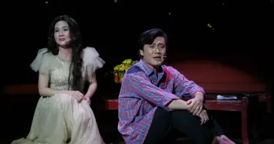 Cung đàn nước mắt: Bi kịch nghệ sĩ qua số phận Út Lượm