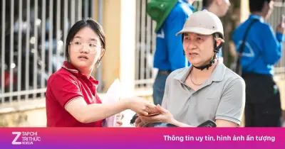 Dự báo thời tiết nắng nóng 4 ngày thi lớp 10 tại Hà Nội