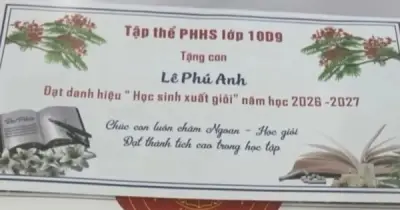 Dở khóc dở cười với giấy khen in sai: 'Học sinh xuất giỏi', 'Hiệu trưởng khen gợi'